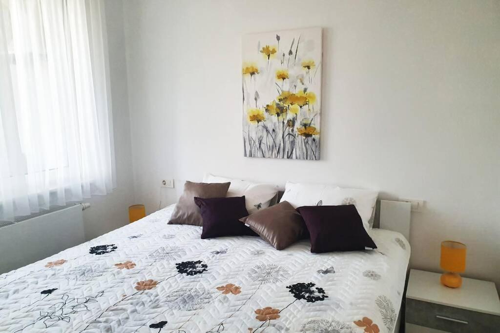 No.5 Apartment ザグレブ エクステリア 写真