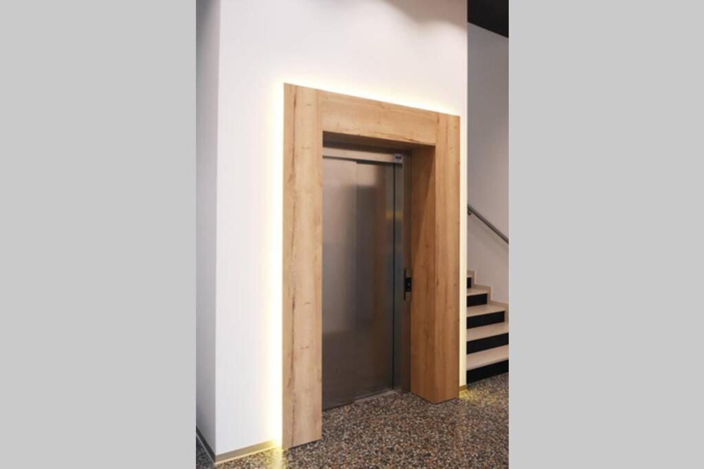 No.5 Apartment ザグレブ エクステリア 写真