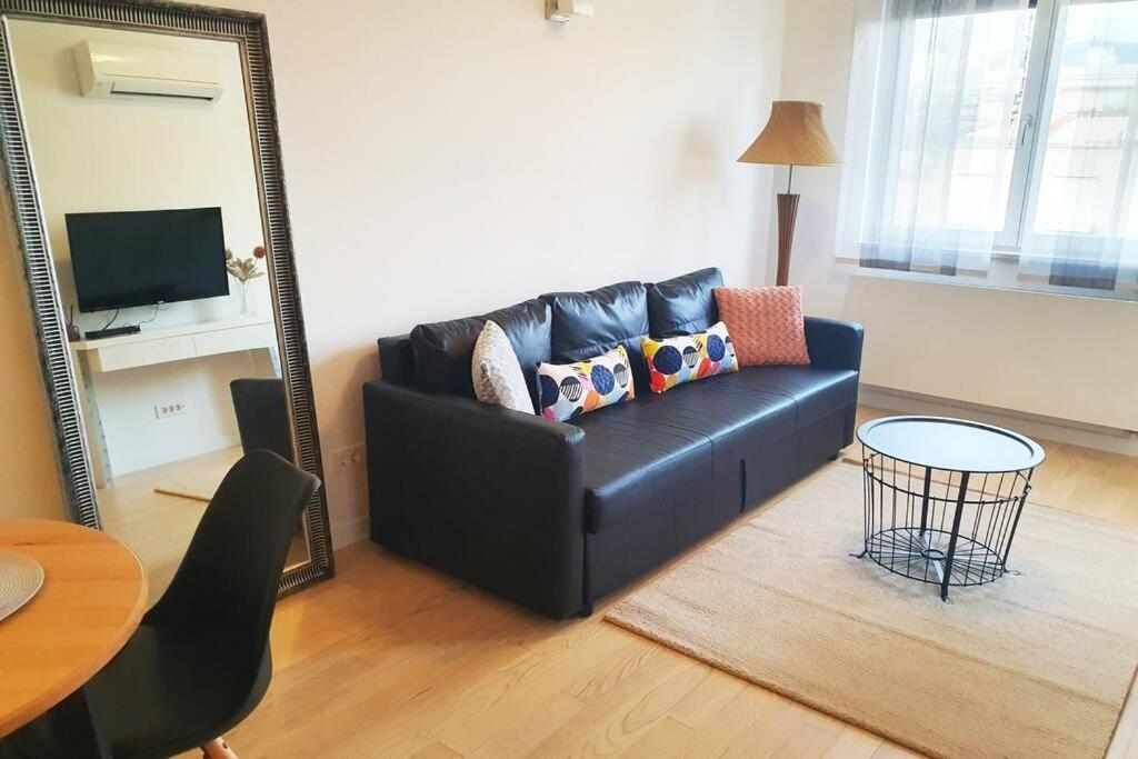 No.5 Apartment ザグレブ エクステリア 写真